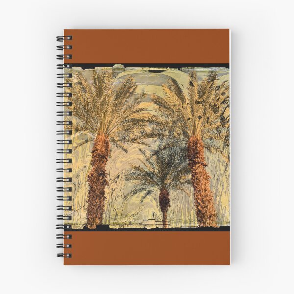 Item preview, Date Palms designed and sold by CarolM.