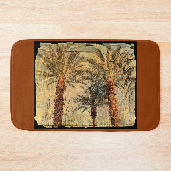 Item preview, Date Palms designed and sold by CarolM.