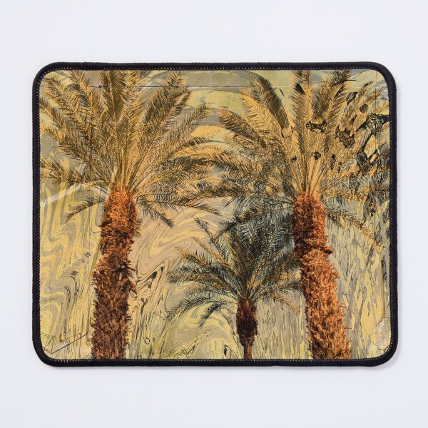 Item preview, Date Palms designed and sold by CarolM.