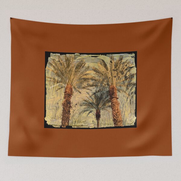 Item preview, Date Palms designed and sold by CarolM.