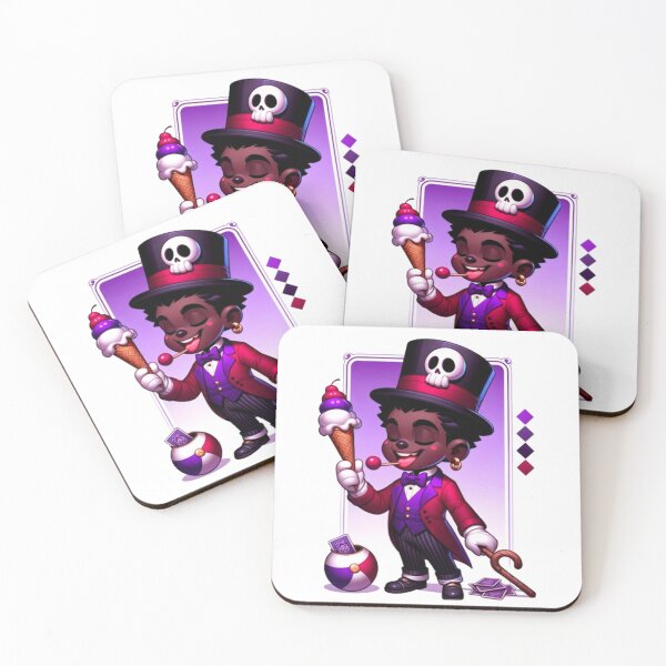 Item preview, Enchanted Ice Cream Spell I Princess and The Frog designed and sold by PedroStyle.