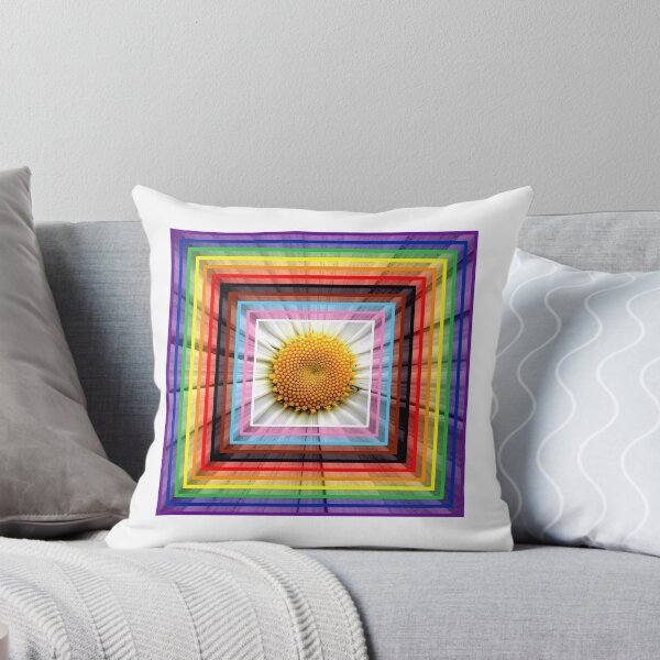 Item preview, Peace, Hope & Unity LGBTQIA+ Pride designed and sold by prittipix.