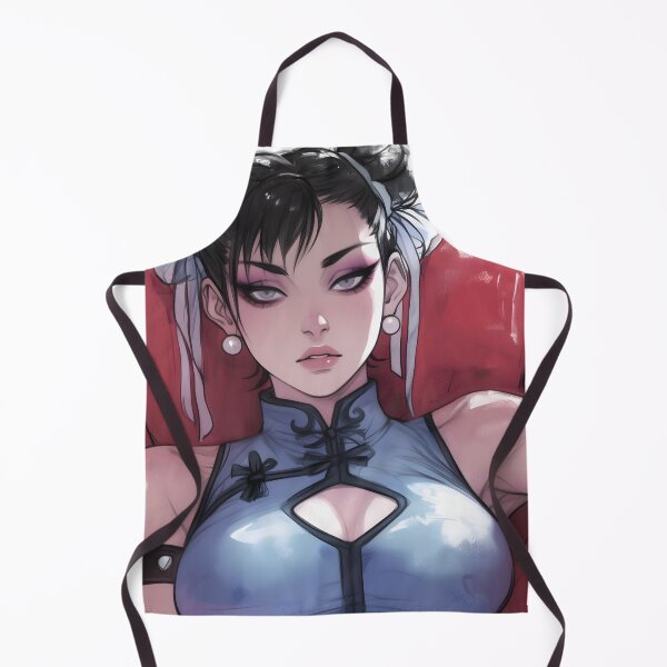 Item preview, Chun Li - 33 designed and sold by Infinite-Aspire.