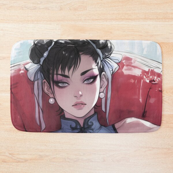 Item preview, Chun Li - 33 designed and sold by Infinite-Aspire.