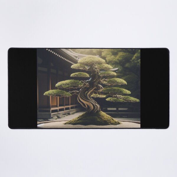 Item preview, Bonsai 19 designed and sold by Sybille-Yates.