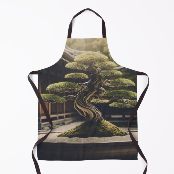 Item preview, Bonsai 19 designed and sold by Sybille-Yates.