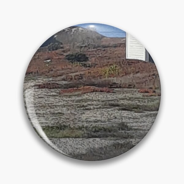 Item preview, fort Ord trail designed and sold by Skylyght1973.