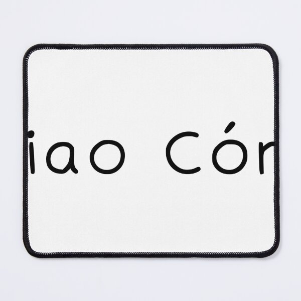 Item preview, Ciao Core Roman Slang Expression designed and sold by CitiesonWalls.