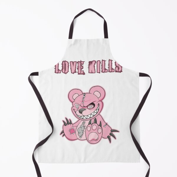 Item preview, Love Kills designed and sold by Rookie Designs.
