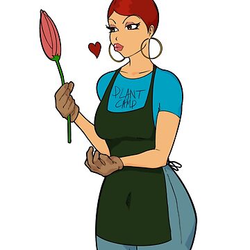 Artwork thumbnail, Kiss My Tulips by Reflex76