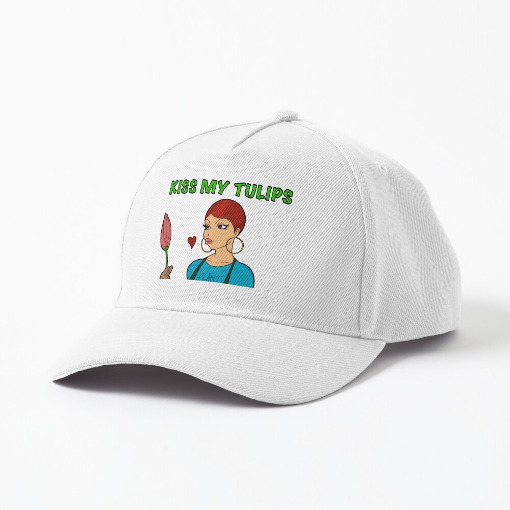 Item preview, Baseball Cap designed and sold by Reflex76.