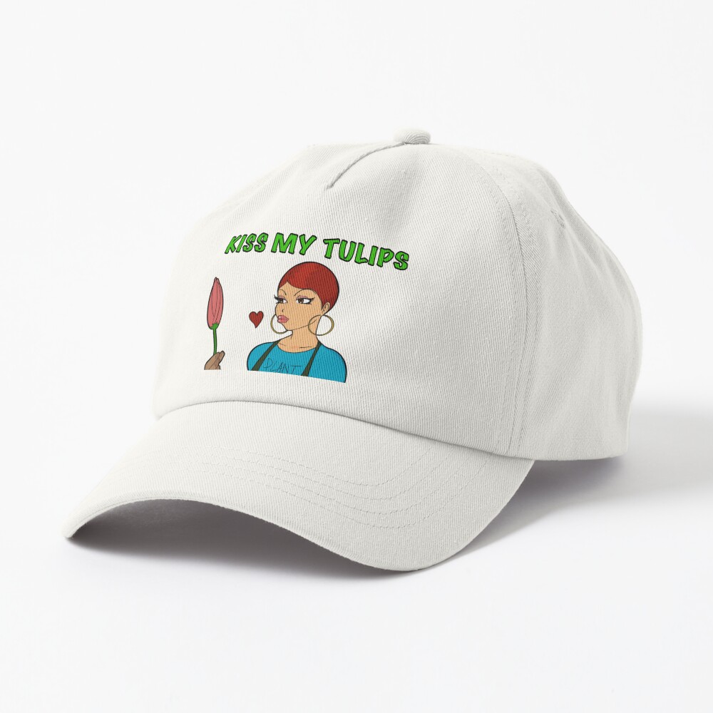 Item preview, Dad Hat designed and sold by Reflex76.