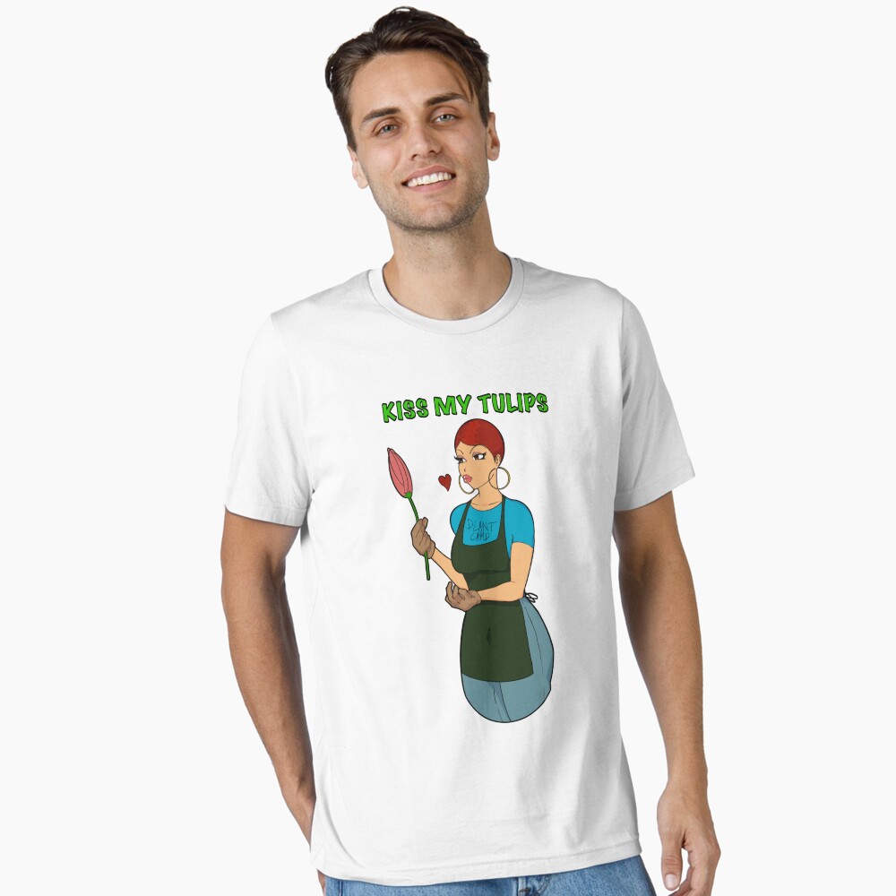 Item preview, Essential T-Shirt designed and sold by Reflex76.