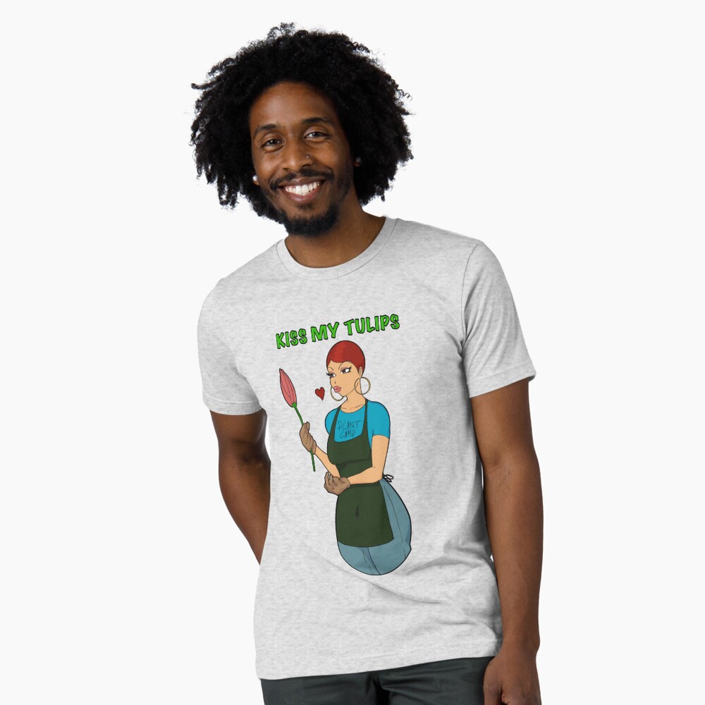 Item preview, Tri-blend T-Shirt designed and sold by Reflex76.