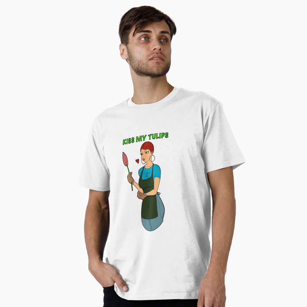 Item preview, Premium T-Shirt designed and sold by Reflex76.
