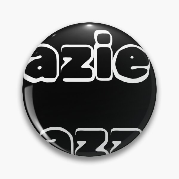 Item preview, Grazie Ar Cazzo roman slang expression designed and sold by CitiesonWalls.