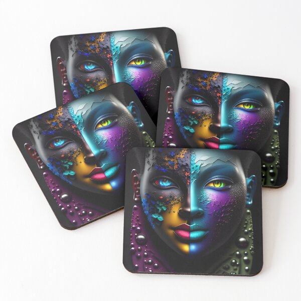 Item preview, Hueshaper Collection designed and sold by MystiicCreative.