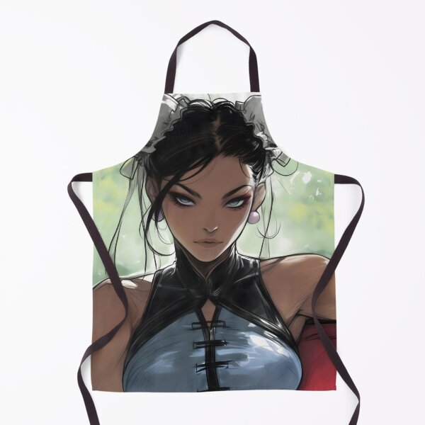 Item preview, Chun Li - 35 designed and sold by Infinite-Aspire.