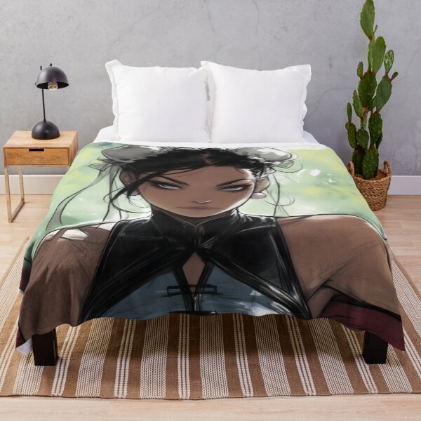 Item preview, Chun Li - 35 designed and sold by Infinite-Aspire.