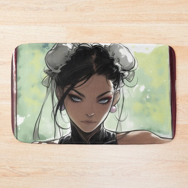 Item preview, Chun Li - 35 designed and sold by Infinite-Aspire.
