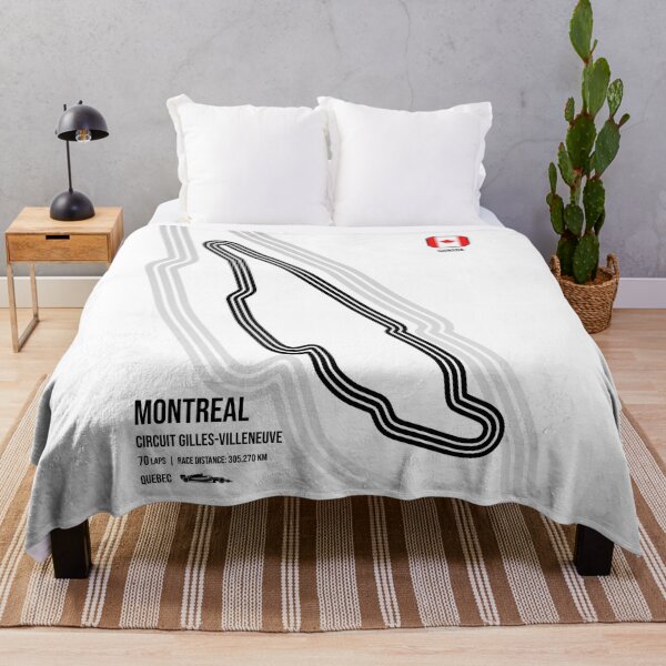 Item preview, Canadian Race Track  designed and sold by Mariel  Toigo.