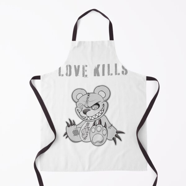 Item preview, Love Kills designed and sold by Rookie Designs.
