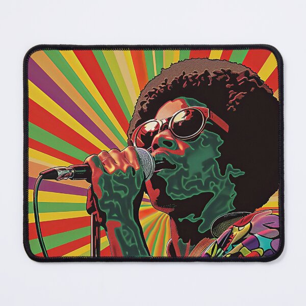 Item preview, Funkadelic Firestorm designed and sold by Retro Type.
