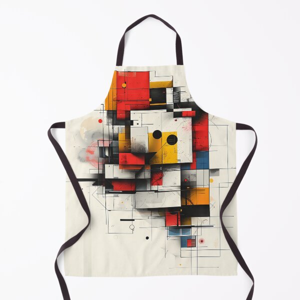 Item preview, Abstract design v.3 designed and sold by Print2Harbor.