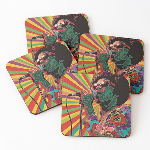 Item preview, Funkadelic Firestorm designed and sold by Retro Type.