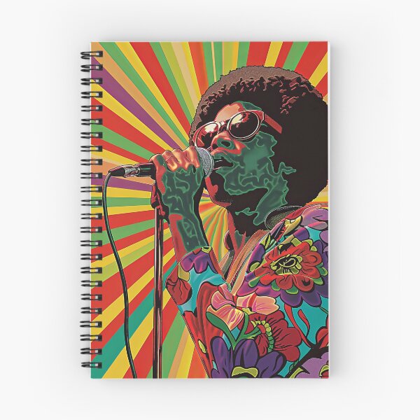 Item preview, Funkadelic Firestorm designed and sold by Retro Type.