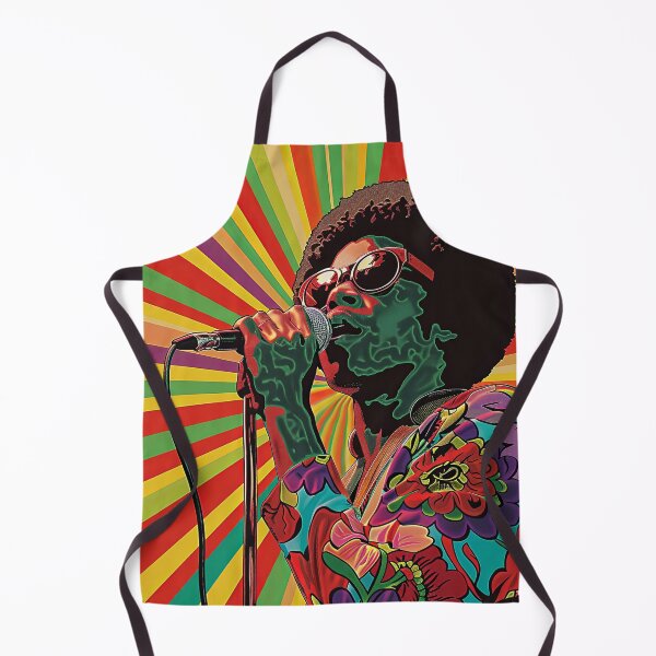 Item preview, Funkadelic Firestorm designed and sold by Retro Type.