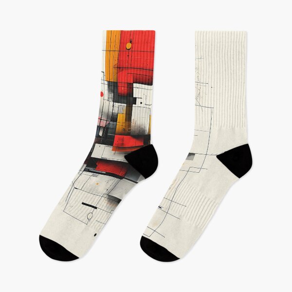 Item preview, Abstract design v.3 designed and sold by Print2Harbor.