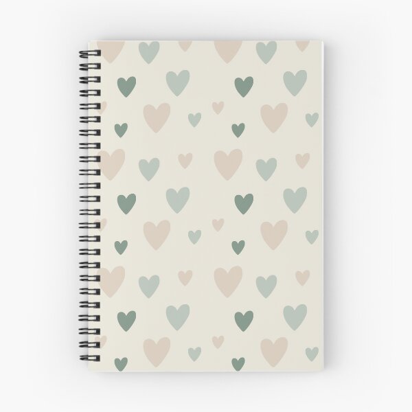 Item preview, Modern Hearts designed and sold by AimaiRose.