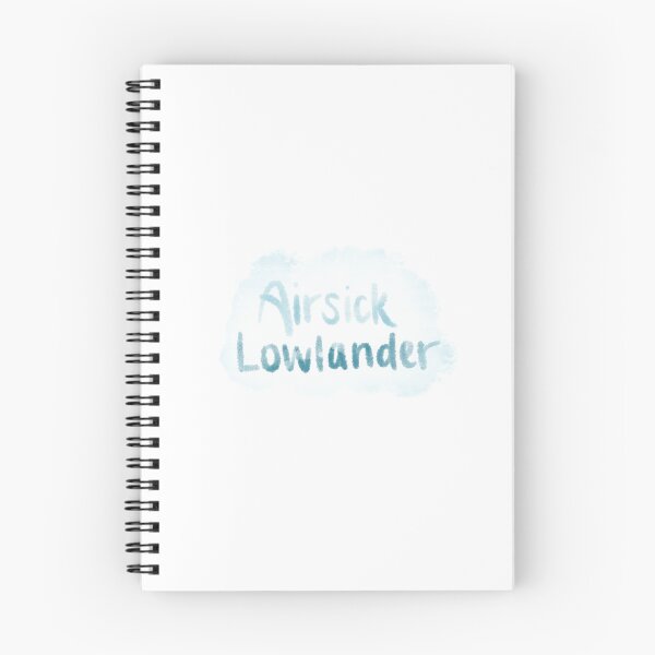 Item preview, Airsick Lowlander designed and sold by awesome473.