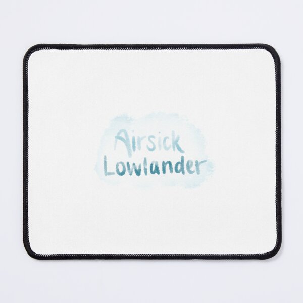 Item preview, Airsick Lowlander designed and sold by awesome473.