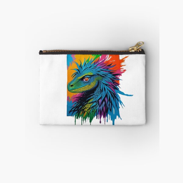Item preview, Pet parents Normal is boring Just Breathe! "Be wild If When Why What designed and sold by luiddesigns.