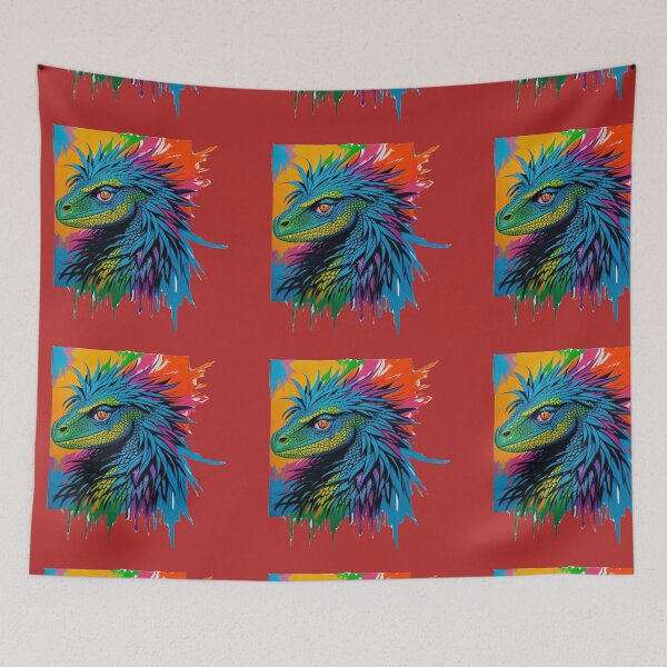 Item preview, Pet parents Normal is boring Just Breathe! "Be wild If When Why What designed and sold by luiddesigns.