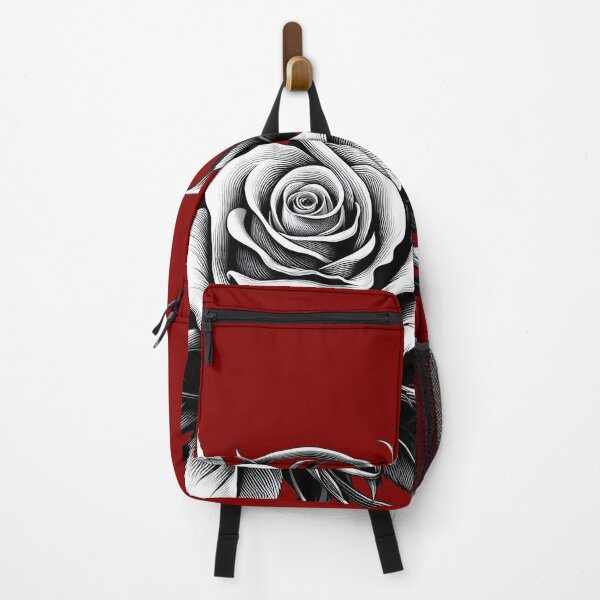 Item preview, Rose of forgotten memories designed and sold by BLUEiceberg.