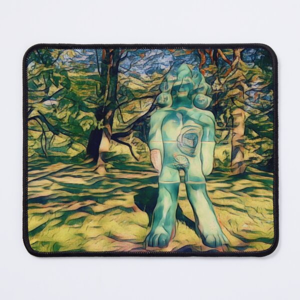 Item preview, #44 Rembrandt Park - Amsterdam Street Photography 22 May 2024 designed and sold by IntFix.