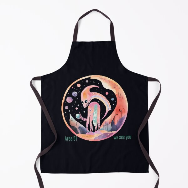 Item preview, Area 51 Unveiled Visions of Area 51 designed and sold by dcohea.