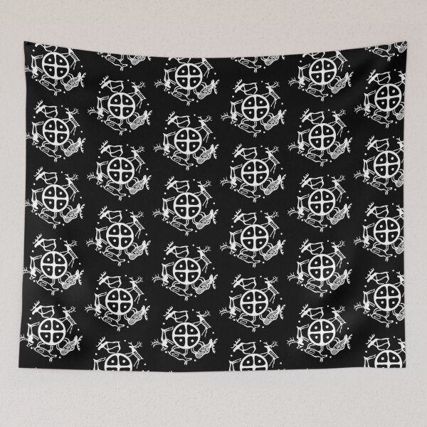 Item preview, prehistoric symbol designed and sold by tony4urban.