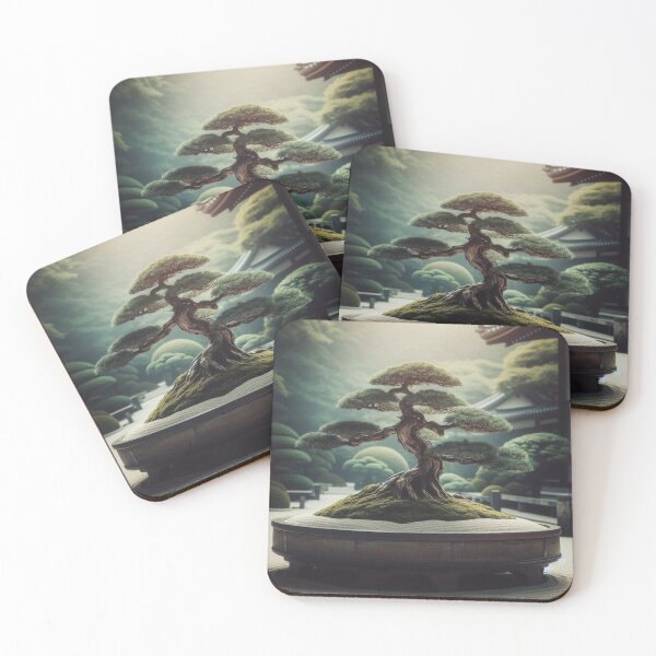 Item preview, Bonsai 20 designed and sold by Sybille-Yates.