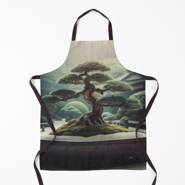 Item preview, Bonsai 20 designed and sold by Sybille-Yates.