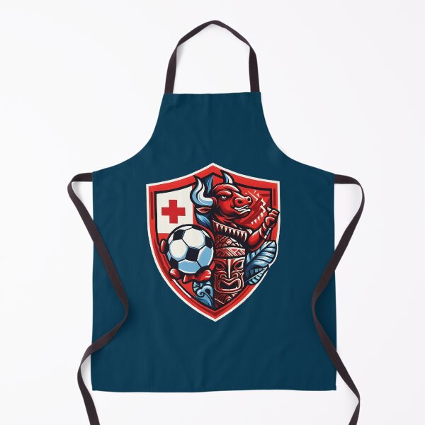 Item preview, 01 - Ikale Tahi - The Wild Bulls of Tonga designed and sold by MarkMotta.