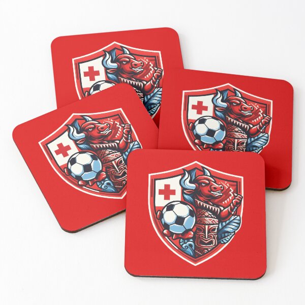 Item preview, 01 - Ikale Tahi - The Wild Bulls of Tonga designed and sold by MarkMotta.
