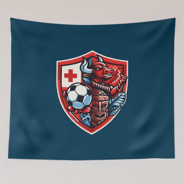 Item preview, 01 - Ikale Tahi - The Wild Bulls of Tonga designed and sold by MarkMotta.