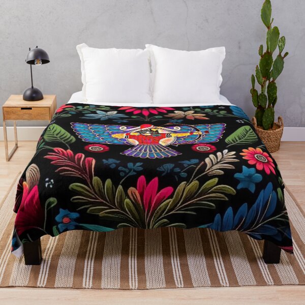 Item preview, Garden of Assyria designed and sold by doniainart.