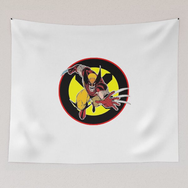Item preview, Weapon X Brown  designed and sold by White Tiger Designz .