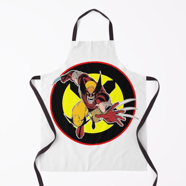 Item preview, Weapon X Brown  designed and sold by White Tiger Designz .