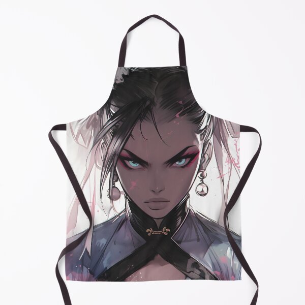 Item preview, Chun Li - 37 designed and sold by Infinite-Aspire.